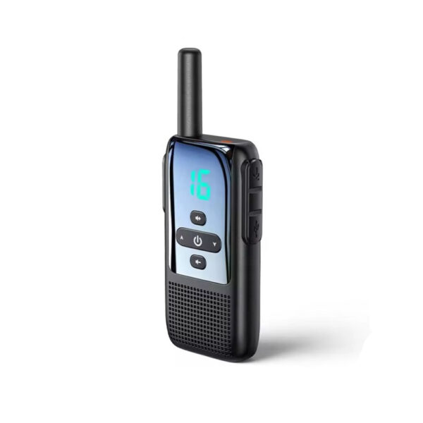 بیسیم واکی تاکی آرتاکو rtako  digital display handheld walkie-talkie - Image 2