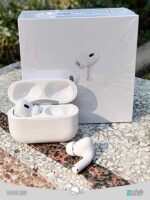 ایرپاد پرو ریمکس پرودا PRODA ANC+ENC Earbuds for music & call PD-BT533N Pro - Image 4