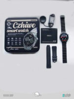 ساعت هوشمند سری 9 برند ریمکس Smart watch9 remax - Image 2