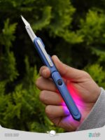 قلم نوری WUBEN E62 چند منظوره Multifunction pen light WUBEN E62 - Image 7