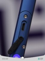 قلم نوری WUBEN E62 چند منظوره Multifunction pen light WUBEN E62 - Image 5