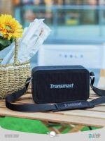 اسپیکر و پاوربانک Tronsmart Force Max ضدآب Tronsmart Force Max waterproof speaker and power bank - Image 3
