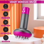 ماساژور آنتی‌ سلولیت intelligence Meridians massager - Image 4