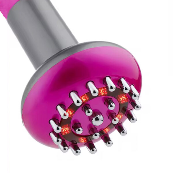 ماساژور آنتی‌ سلولیت intelligence Meridians massager - Image 3