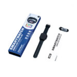 ساعت هوشمند سری 11 برند ریمکس REMAX WATCH 11 CHITRUN AMOLED DISPLAY SMARTWATCH - Image 2