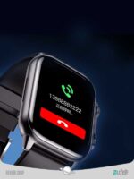 ساعت هوشمند سری 11 برند ریمکس REMAX WATCH 11 CHITRUN AMOLED DISPLAY SMARTWATCH - Image 5