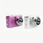 دوربین عکاسی جاسوئیچی Spy camera