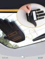 گجت طرح دست ماشین Car hand design gadget - Image 2