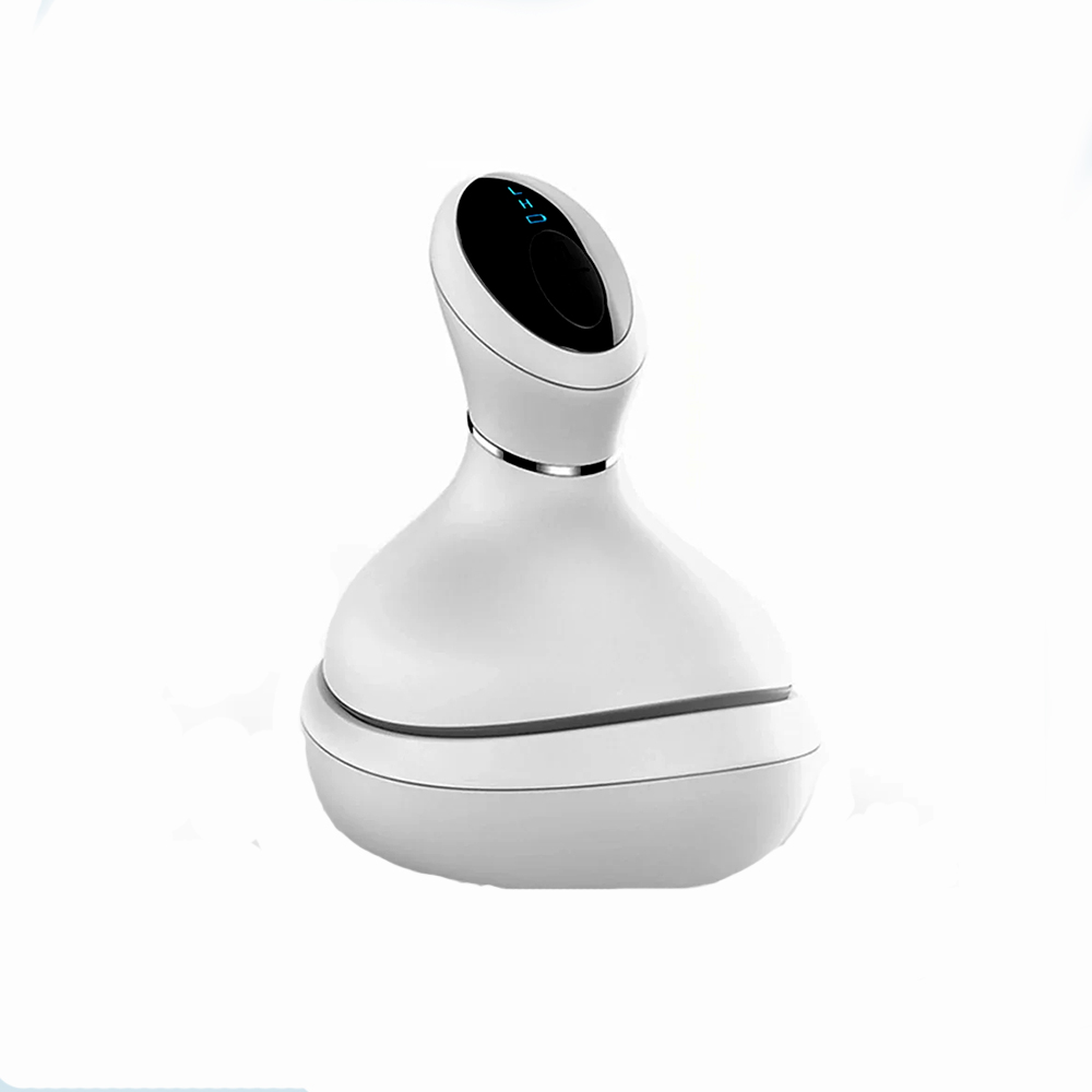 12187537 ماساژور هوشمند سر و بدن 3 بعدی MDHL 3D intelligent head and body massager - Image 1