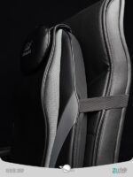 ماساژور کمر و گردن SNAILAX مدل صندلی SNAILAX waist and neck massager chair model - Image 6