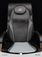 ماساژور کمر و گردن SNAILAX مدل صندلی SNAILAX waist and neck massager chair model - Image 4
