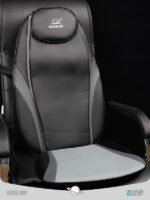 ماساژور کمر و گردن SNAILAX مدل صندلی SNAILAX waist and neck massager chair model - Image 3