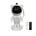 چراغ خواب کهکشانی Galaxy projector and night light
