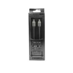 کابل شارژ type-c به لایتنینگ برند ریمکس Charging cable type-c to iph brand Remax