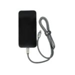 کابل شارژ type-c به لایتنینگ برند ریمکس Charging cable type-c to iph brand Remax - Image 3