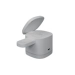 استند شارژ چند منظوره قابل حمل Portable multi-purpose charging stand - Image 2