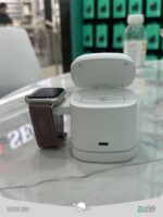 استند شارژ چند منظوره قابل حمل Portable multi-purpose charging stand - Image 6