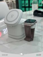 استند شارژ چند منظوره قابل حمل Portable multi-purpose charging stand - Image 5