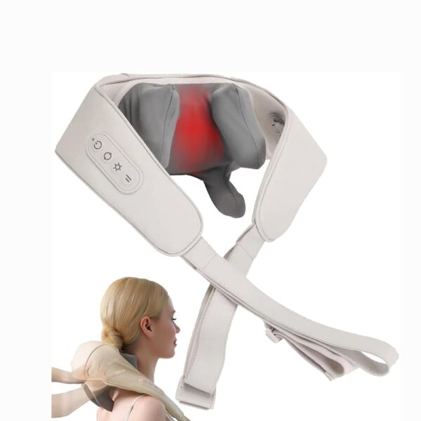 ماساژور شانه و گردن MDHL shoulder and neck massager - Image 5