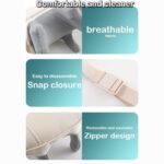 ماساژور شانه و گردن MDHL shoulder and neck massager - Image 4