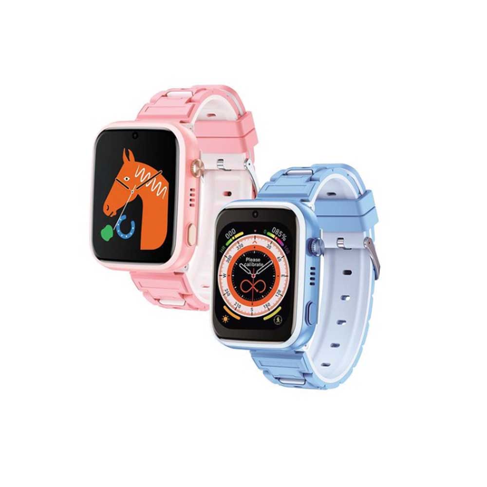12187927 ساعت مچی هوشمند کودکان ایکس او XO KIDS CALL WATCH - Image 1
