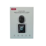 دوربین هوشمند با قابلیت تماس تصویری ایکس او XO Smart camera with video call capability - Image 2
