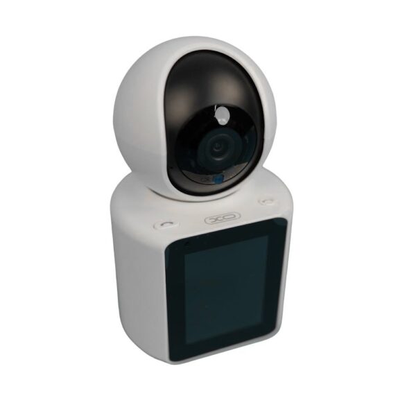دوربین هوشمند با قابلیت تماس تصویری ایکس او XO Smart camera with video call capability - Image 4