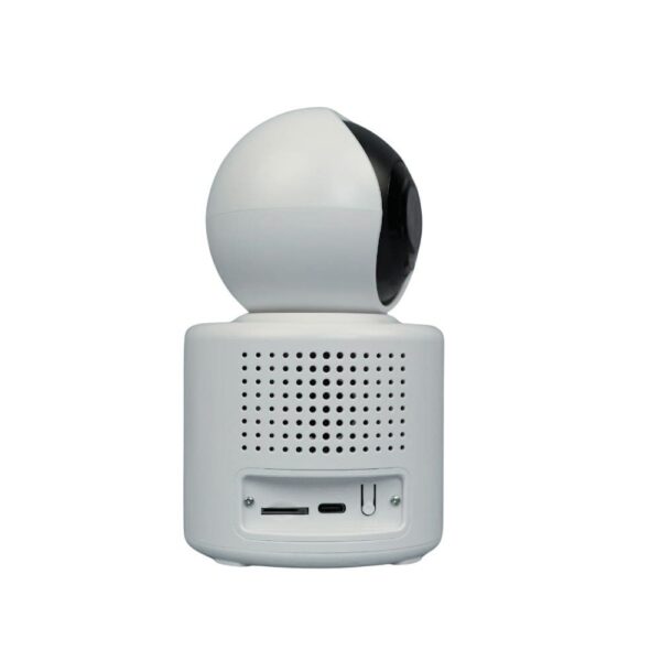 دوربین هوشمند با قابلیت تماس تصویری ایکس او XO Smart camera with video call capability - Image 3