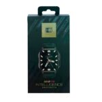 ساعت مچی برند هیتز مدل Classic smart watch HEATZ HW10 - Image 2