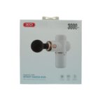 ماساژور تفنگی قابل حمل ایکس او XO portable gun massager - Image 3