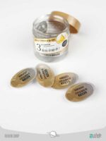روغن مراقبت از مو کپسولی مینیسو Miniso capsule hair care oil - Image 2