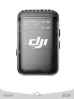 میکروفون DJI دو فرستنده و یک گیرنده سری جدید 2024 DJI Mic 2 DJI Mic 2 Pocket-Sized Pro Audio - Image 10