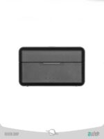 میکروفون DJI دو فرستنده و یک گیرنده سری جدید 2024 DJI Mic 2 DJI Mic 2 Pocket-Sized Pro Audio - Image 6