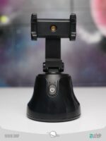 گیمبال موبایل ردیاب هوشمند 360 درجه Apai Genie 360 Object Tracking Holder - Image 7