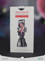 گیمبال موبایل ردیاب هوشمند 360 درجه Apai Genie 360 Object Tracking Holder - Image 8
