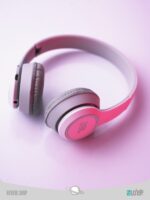 هدفون بی سیم Wireless headphones JBL - Image 4