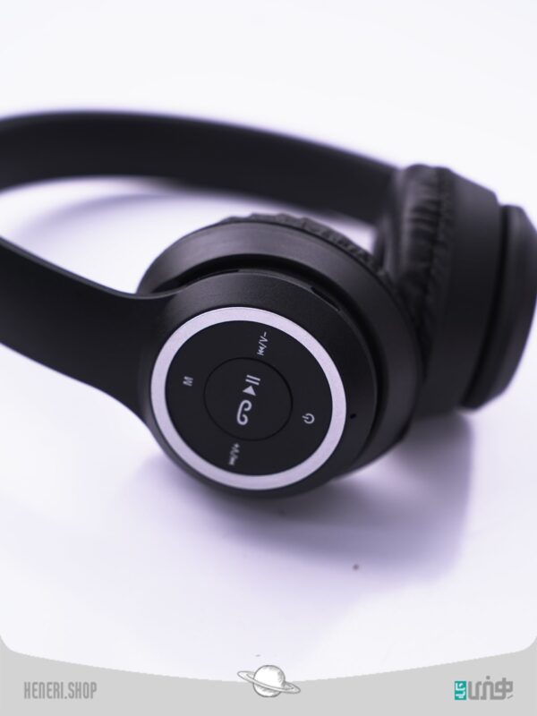 هدفون بی سیم Wireless headphones JBL - Image 2