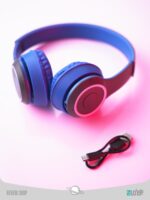 هدفون بی سیم Wireless headphones JBL - Image 3