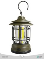 چراغ کمپینگ Camping light