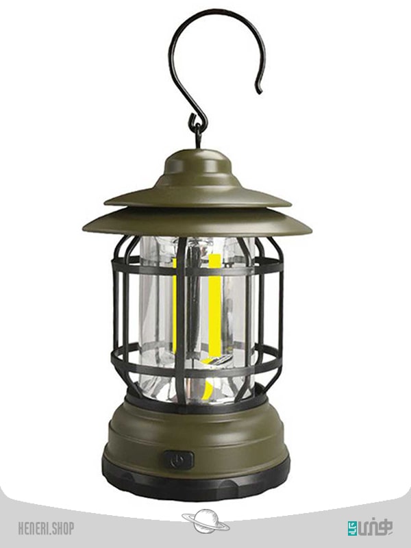 12188358 چراغ کمپینگ Camping light - Image 1
