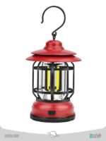 چراغ کمپینگ Camping light - Image 8