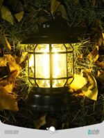 چراغ کمپینگ Camping light - Image 14