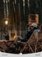 چراغ کمپینگ Camping light - Image 12