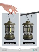 چراغ کمپینگ Camping light - Image 7