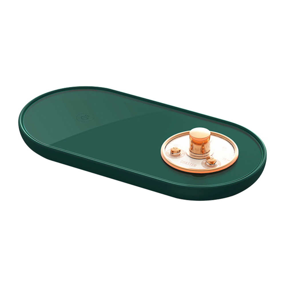 12188380 بشقاب حرارتی mio Warmer plate with mio - Image 1