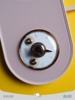 بشقاب حرارتی mio Warmer plate with mio - Image 3