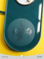بشقاب حرارتی mio Warmer plate with mio - Image 5