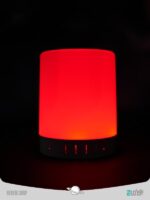 لامپ لمسی و اسپیکر قابل حمل Touch Lamp Portable Speaker - Image 6