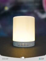 لامپ لمسی و اسپیکر قابل حمل Touch Lamp Portable Speaker - Image 9