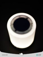 لامپ لمسی و اسپیکر قابل حمل Touch Lamp Portable Speaker - Image 3